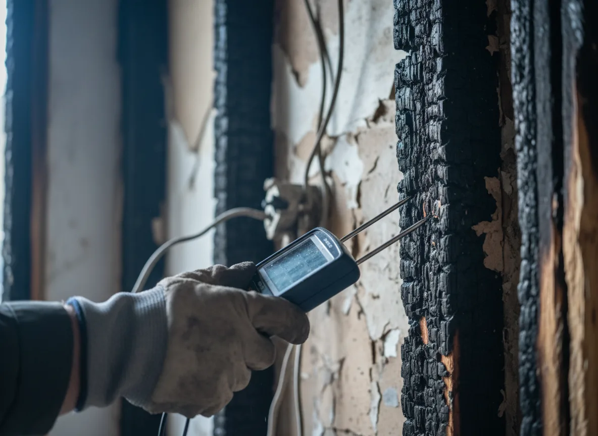 Fire Damage Restoration Klickitat, WA FAQs